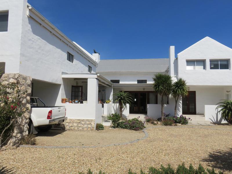 5 Bedroom Property for Sale in Jacobsbaai Western Cape